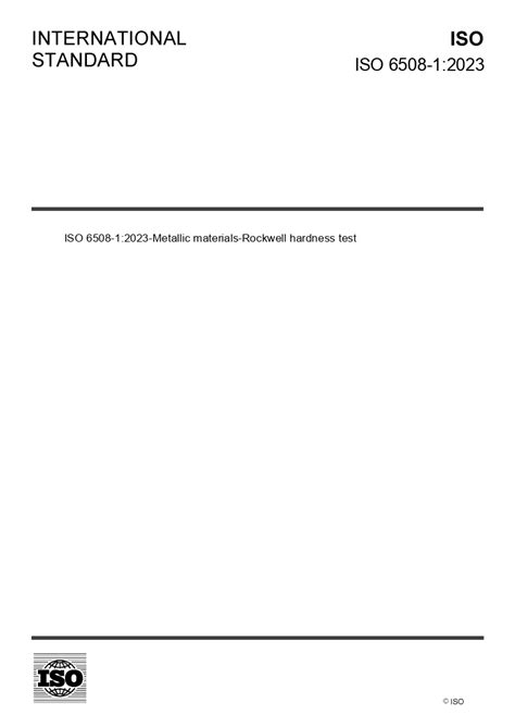 loading pattern in rockwell hardness test|iso 6508 1 2023 pdf.